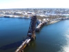 Old Train Bridge | Providence, RI