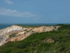 Gay Head Cliffs and Lighthouse, Martha's Vineyard (TO-019)