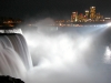 Niagara Falls At Night (TO-021)
